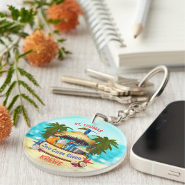 Strand Tiki Bar Classic