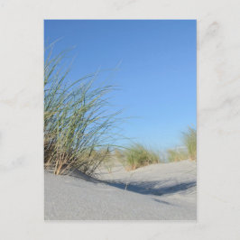 Strand Vykort