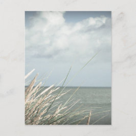 Strand Vykort