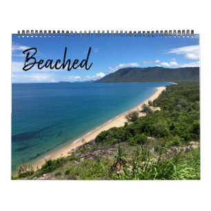 strandad 2027 kalender