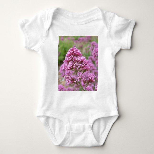 Strandarv Tee (Framsida)