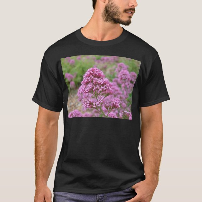 Strandarv Tee (Framsida)