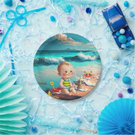 Strandbaby