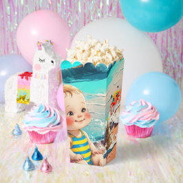 Strandbaby Presentaskar