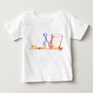 Strandbaby Tröja