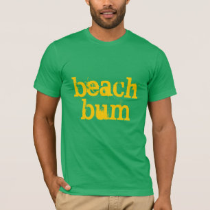 strandbåt tee