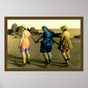StrandBelles Poster