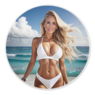 strandblond knopp