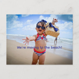 STRANDBOENDE FLYTTAR BREVKORT VYKORT