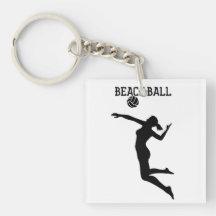 Strandboll