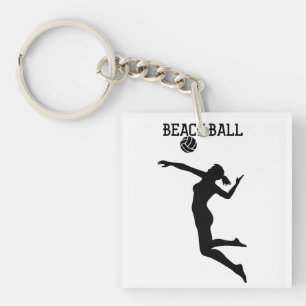 Strandboll