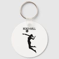 Strandboll