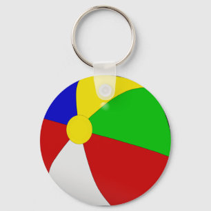 STRANDBOLL NYCKELRING