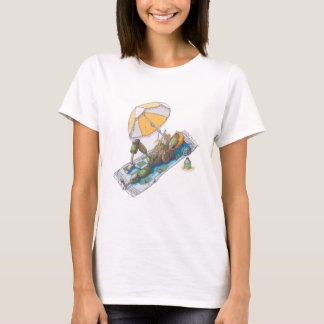 StrandBot T-shirt