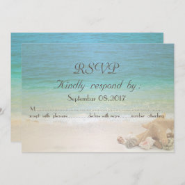 Strandbröllop Snigelskal  Svar senast Inbjudningar