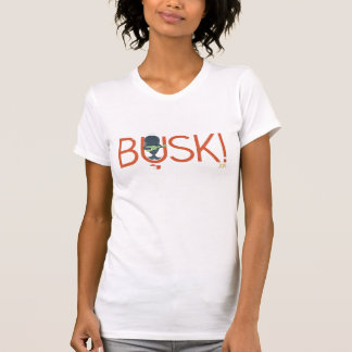 StrandBusks Ukelele Whaley Tee
