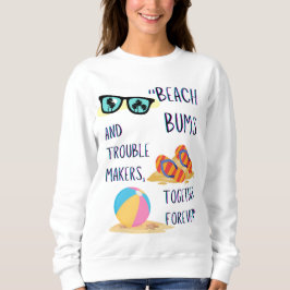 stranddagsfaktura t shirt