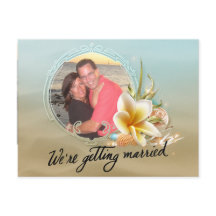 Stranddestination Foto Spara datum