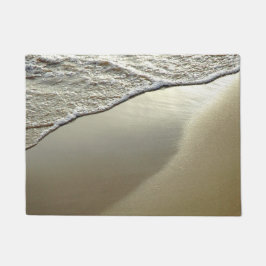 stranddörrmattan