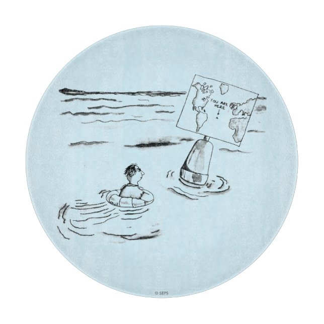 Stranded (Framsidan)