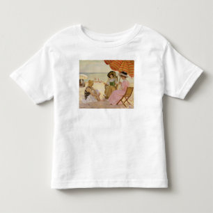 Stranden, 1929 t-shirt