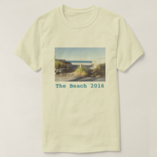 Stranden 2016 tröja