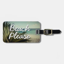 STRANDEN BEHAR anpassningsbar reser bagagemärkre