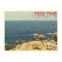 Stranden Grand Phare Jijel, Algeriet