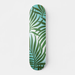 stranden handflatan mini skateboard bräda 18,5 cm