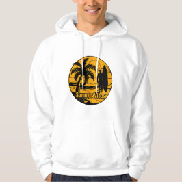 stranden hoodie