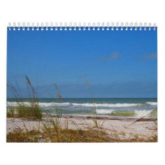 STRANDEN KALENDER