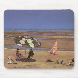 Stranden Musmatta