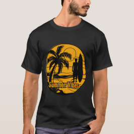 stranden t shirt