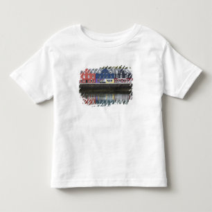 Stranden, Tobermory, Isle of Mull, Skottland, Tee Shirt