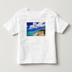 Stränder, Barahona, Dominikanska republiken, 2 T-shirt