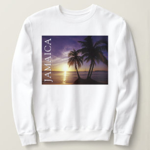 Stränder vid Negril Jamaica T Shirt