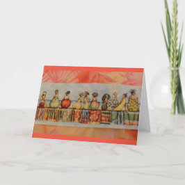 Strandfruktlodisar Kort