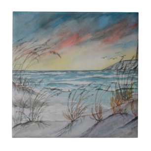 strandfyr kakelplatta