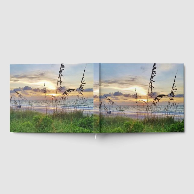 Strandgästbok Gästböcker (Full)