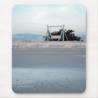 Strandgunga Mousepad Musmatta