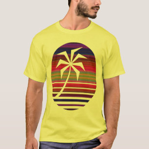 Strandhandflatan #1 t shirt