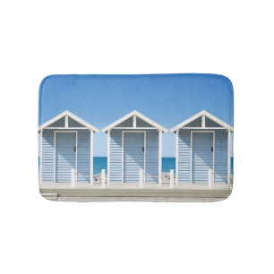 Strandkojor 2 badrumsmatta