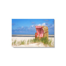 Strandkorb 337