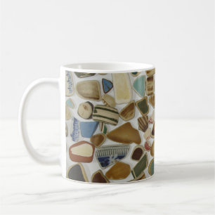 Strandkrukmakerimugg Kaffemugg