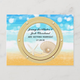 Strandkryssningsfartyg Hamnengagemang Spara datume Vykort