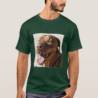 Strandleende Tee Shirt