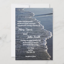 Strandlinjens Skönhet