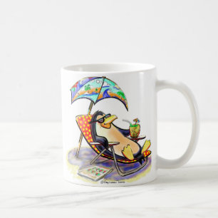 strandlodis kaffemugg