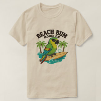 STRANDLÖMMEL T SHIRT