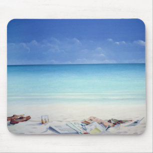 Strandmäklare Musmatta